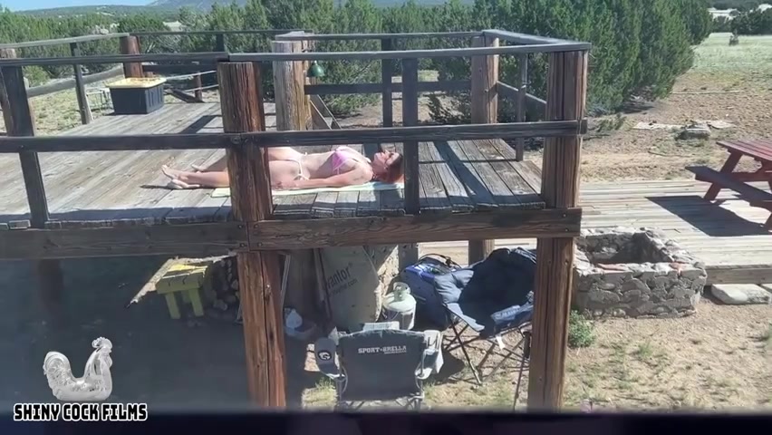 Films de bite brillante