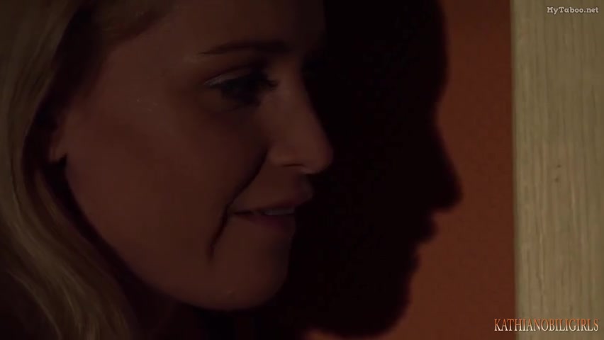 Kathia Nobili Filles