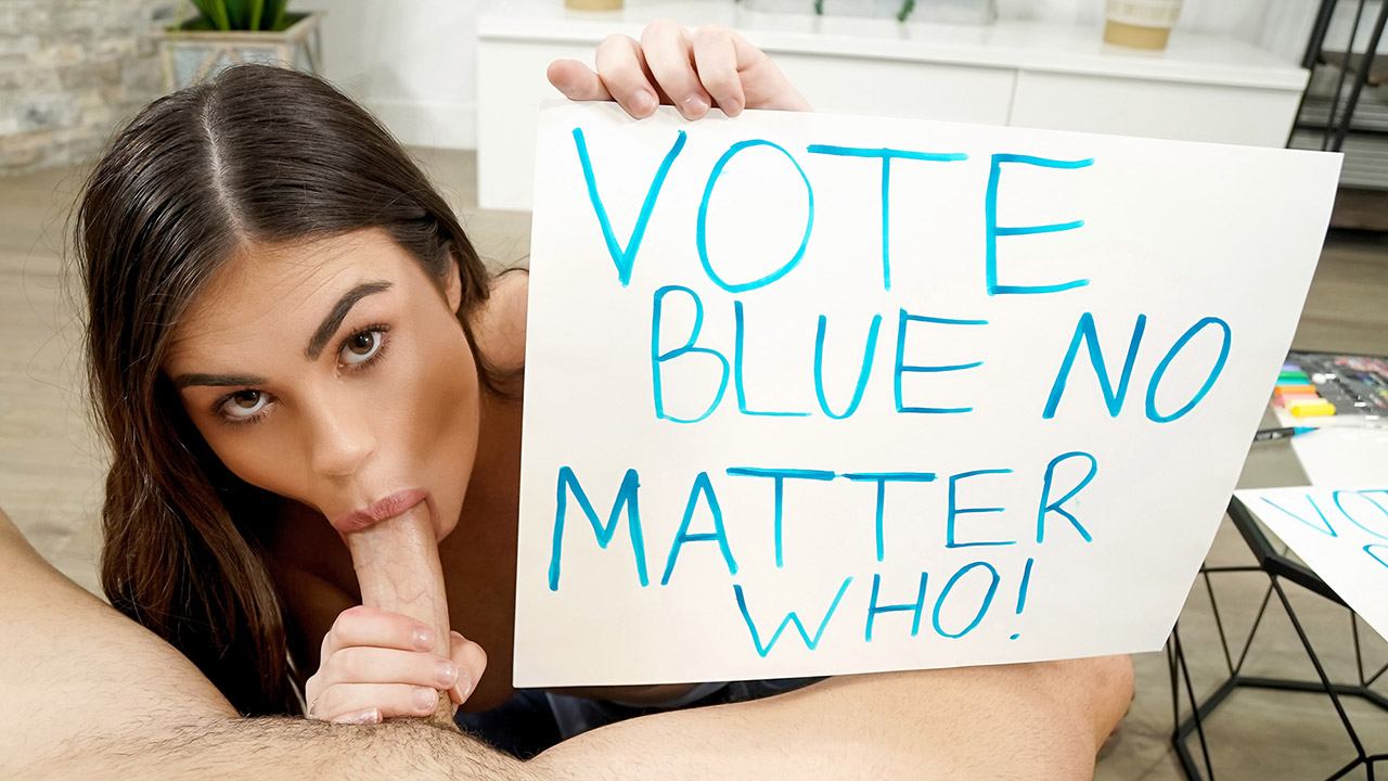 Schwester liebt mich