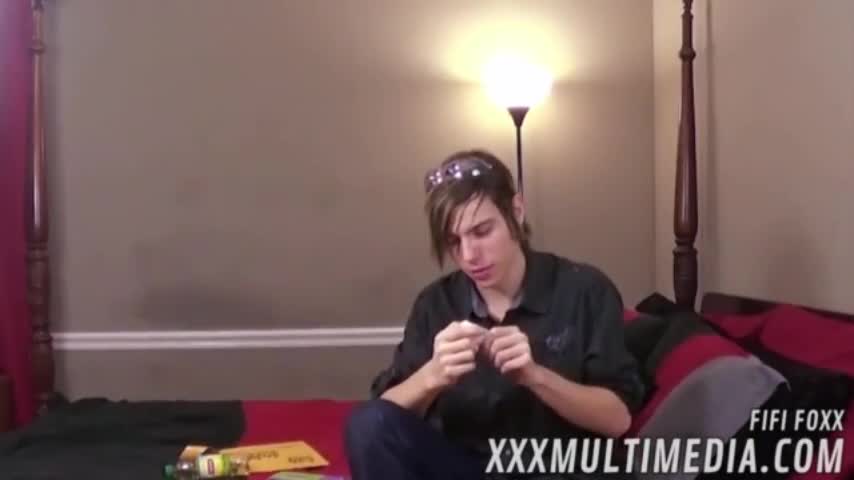 Aiden Valentine-Beamter